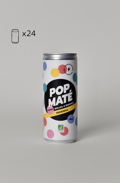 POP Original - 24x25cl